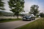 Skoda Superb Scout 2019 года (WW)